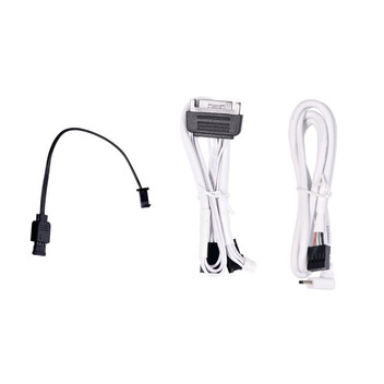 Lian Li GALAHAD II LCD Kit de Refrigeración Líquida 240mm Blanco Lian Li GALAHAD II LCD Kit de Refrigeración Líquida 240mm Blanco