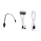 Lian Li GALAHAD II LCD Kit de Refrigeración Líquida 240mm Blanco Lian Li GALAHAD II LCD Kit de Refrigeración Líquida 240mm Blanco
