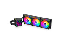 Lian Li GALAHAD II LCD SL-INF Kit de Refrigeración Líquida 360mm Negro Lian Li GALAHAD II LCD SL-INF Kit de Refrigeración Líquida 360mm Negro