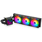 Lian Li GALAHAD II LCD SL-INF Kit de Refrigeración Líquida 360mm Negro Lian Li GALAHAD II LCD SL-INF Kit de Refrigeración Líquida 360mm Negro