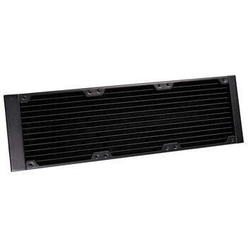 Lian Li GALAHAD II LCD SL-INF Kit de Refrigeración Líquida 360mm Negro Lian Li GALAHAD II LCD SL-INF Kit de Refrigeración Líquida 360mm Negro