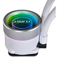 Lian-Li Galahad Trinity 360 SL Kit Refrigeración Líquida Blanca