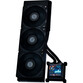 Lian-Li HydroShift LCD 360S Kit de Refrigeración Líquida 360mm con Pantalla LCD IPS 2.88" Negra Lian-Li HydroShift LCD 360S Kit de Refrigeración Líquida 360mm con Pantalla LCD IPS 2.88" Negra