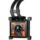 Lian-Li HydroShift LCD 360S Kit de Refrigeración Líquida 360mm con Pantalla LCD IPS 2.88" Negra Lian-Li HydroShift LCD 360S Kit de Refrigeración Líquida 360mm con Pantalla LCD IPS 2.88" Negra