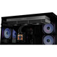Lian-Li HydroShift LCD 360S Kit de Refrigeración Líquida 360mm con Pantalla LCD IPS 2.88" Negra Lian-Li HydroShift LCD 360S Kit de Refrigeración Líquida 360mm con Pantalla LCD IPS 2.88" Negra