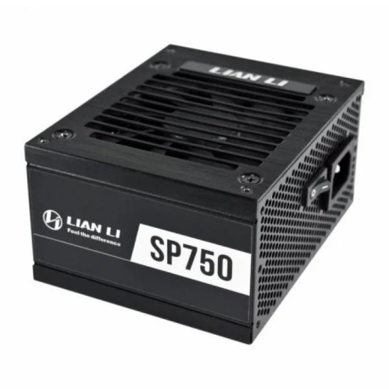 Lian-Li SP750 750W 80 Plus Gold Full Modular