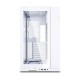 Lian-Li O11 Dynamic EVO Cristal Templado USB 3.0 Blanca