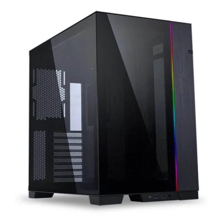 Lian-Li O11 Dynamic EVO Cristal Templado USB 3.0 Negra