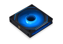 Lian-Li Uni SL 120 Infinity ARGB PWM Ventilador Suplementario 120mm Lian-Li Uni SL 120 Infinity ARGB PWM Ventilador Suplementario 120mm