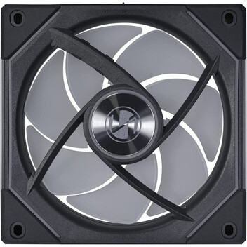 Lian-Li Uni SL 120 Infinity ARGB PWM Ventilador Suplementario 120mm Lian-Li Uni SL 120 Infinity ARGB PWM Ventilador Suplementario 120mm