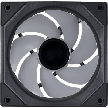 Lian-Li Uni SL 120 Infinity ARGB PWM Ventilador Suplementario 120mm Lian-Li Uni SL 120 Infinity ARGB PWM Ventilador Suplementario 120mm