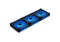 Lian-Li Uni SL 120 Infinity ARGB PWM Pack 3 Ventiladores Suplementarios 120mm