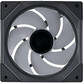 Lian-Li Uni SL 120 Infinity ARGB PWM Pack 3 Ventiladores Suplementarios 120mm