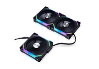 Lian-Li UNI Fan SL V2 Pack 3 Ventiladores Suplementarios 120mm Lian-Li UNI Fan SL V2 Pack 3 Ventiladores Suplementarios 120mm