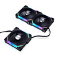 Lian-Li UNI Fan SL V2 Pack 3 Ventiladores Suplementarios 120mm Lian-Li UNI Fan SL V2 Pack 3 Ventiladores Suplementarios 120mm