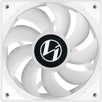 Lian-Li ST120 Pack 3 Ventiladores Suplementarios 120mm Blancos Lian-Li ST120 Pack 3 Ventiladores Suplementarios 120mm Blancos