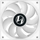 Lian-Li ST120 Pack 3 Ventiladores Suplementarios 120mm Blancos Lian-Li ST120 Pack 3 Ventiladores Suplementarios 120mm Blancos