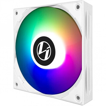 Lian-Li ST120 Pack 3 Ventiladores Suplementarios 120mm Blancos Lian-Li ST120 Pack 3 Ventiladores Suplementarios 120mm Blancos