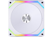 Lian-Li UNI Fan SL V2 Ventilador Suplementario 140mm Blanco
