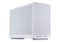 Torre PC Lian-Li & DAN Cases A3-mATX Mini Torre mATX Mesh USB-C Blanca