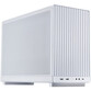 Torre PC Lian-Li & DAN Cases A3-mATX Mini Torre mATX Mesh USB-C Blanca