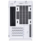 Torre PC Lian-Li & DAN Cases A3-mATX Mini Torre mATX Mesh USB-C Blanca