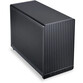 Torre PC Lian-Li & DAN Cases A3-mATX Mini Torre mATX Mesh USB-C Negra Torre PC Lian-Li & DAN Cases A3-mATX Mini Torre mATX Mesh USB-C Negra