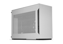 Lian Li A4H2O Caja Mini-ITX USB 3.0 Plata