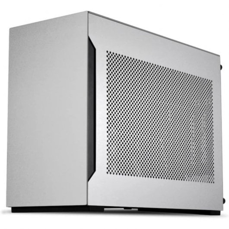 Lian Li A4H2O Caja Mini-ITX USB 3.0 Plata