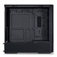 Torre PC Torre Lian Li LAN207DX Negro ATX/Micro ATX/Mini-ITX Pantalla 6" Vidrio Templado Torre PC Torre Lian Li LAN207DX Negro ATX/Micro ATX/Mini-ITX Pantalla 6" Vidrio Templado