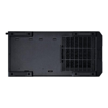 Torre PC Torre Lian Li LAN207DX Negro ATX/Micro ATX/Mini-ITX Pantalla 6" Vidrio Templado Torre PC Torre Lian Li LAN207DX Negro ATX/Micro ATX/Mini-ITX Pantalla 6" Vidrio Templado