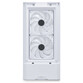 Torre PC Lian-Li LANCOOL 207 Mid Tower ATX ARGB Cristal Templado USB-C 3.2 Blanca