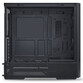 Torre PC Lian-Li LANCOOL 207 Mid Tower ATX ARGB Cristal Templado USB-C 3.2 Negra