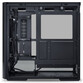 Torre PC Lian-Li LANCOOL 207 Mid Tower ATX ARGB Cristal Templado USB-C 3.2 Negra