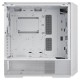 Lian-Li Lancool 216 RGB Midi Tower Cristal Templado USB-C Blanca