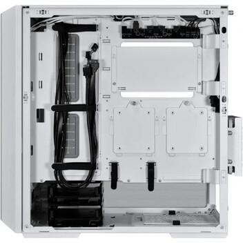 Lian-Li Lancool 216 RGB Cristal Templado USB 3.0 Blanca Lian-Li Lancool 216 RGB Cristal Templado USB 3.0 Blanca