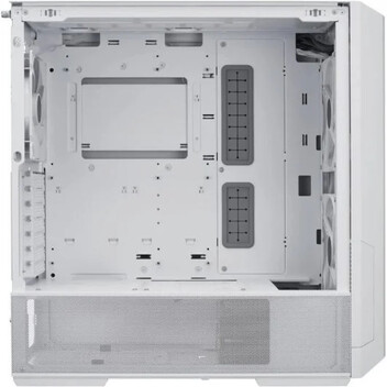 Lian-Li Lancool 216 RGB Cristal Templado USB 3.0 Blanca Lian-Li Lancool 216 RGB Cristal Templado USB 3.0 Blanca