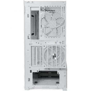 Lian-Li Lancool 216 RGB Cristal Templado USB 3.0 Blanca Lian-Li Lancool 216 RGB Cristal Templado USB 3.0 Blanca