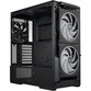 Lian-Li Lancool 216 RGB Cristal Templado USB 3.0 Negra Lian-Li Lancool 216 RGB Cristal Templado USB 3.0 Negra