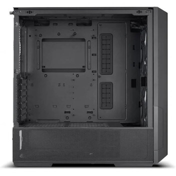Lian-Li Lancool 216 RGB Cristal Templado USB 3.0 Negra Lian-Li Lancool 216 RGB Cristal Templado USB 3.0 Negra