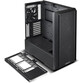 Lian-Li Lancool 216 RGB Cristal Templado USB 3.0 Negra Lian-Li Lancool 216 RGB Cristal Templado USB 3.0 Negra