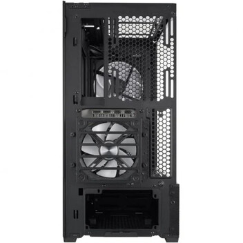 Lian-Li Lancool 216 RGB Cristal Templado USB 3.0 Negra Lian-Li Lancool 216 RGB Cristal Templado USB 3.0 Negra