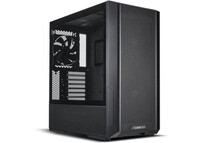 Lian-Li Lancool 216 Cristal Templado USB 3.0 Negra