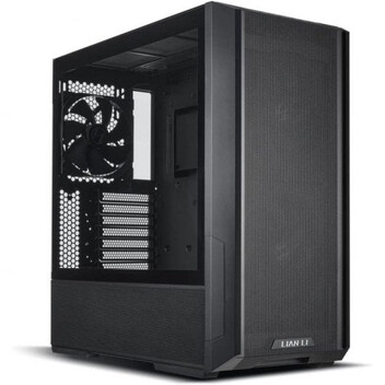 Lian-Li Lancool 216 Cristal Templado USB 3.0 Negra Lian-Li Lancool 216 Cristal Templado USB 3.0 Negra