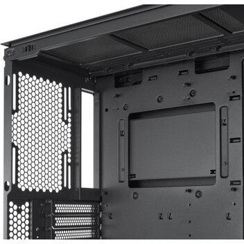 Lian-Li Lancool 216 Cristal Templado USB 3.0 Negra Lian-Li Lancool 216 Cristal Templado USB 3.0 Negra