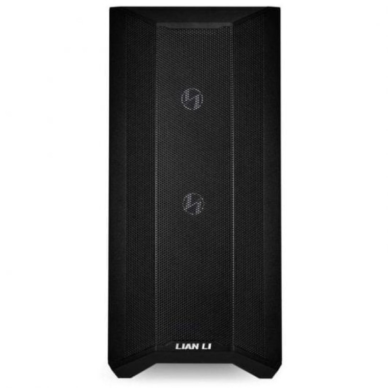 Lian-Li LANCOOL II MESH Performance Cristal Templado USB-C Negra