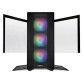 Lian-Li Lancool II Mesh RGB C Midi Tower Cristal Templado USB-C Negra Lian-Li Lancool II Mesh RGB C Midi Tower Cristal Templado USB-C Negra