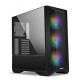 Lian-Li Lancool II Mesh RGB C Midi Tower Cristal Templado USB-C Negra