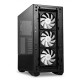 Lian-Li Lancool II Mesh RGB C Midi Tower Cristal Templado USB-C Negra Lian-Li Lancool II Mesh RGB C Midi Tower Cristal Templado USB-C Negra