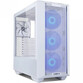 Lian-Li Lancool III RGB Cristal Templado USB 3.2 Blanca Lian-Li Lancool III RGB Cristal Templado USB 3.2 Blanca